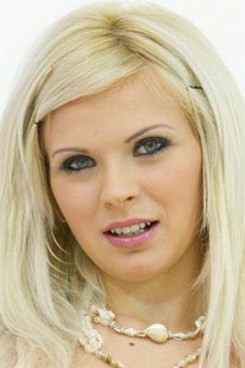 Barbara Nova fotoğrafı