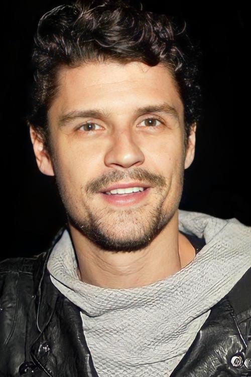 Felipe Solari fotoğrafı