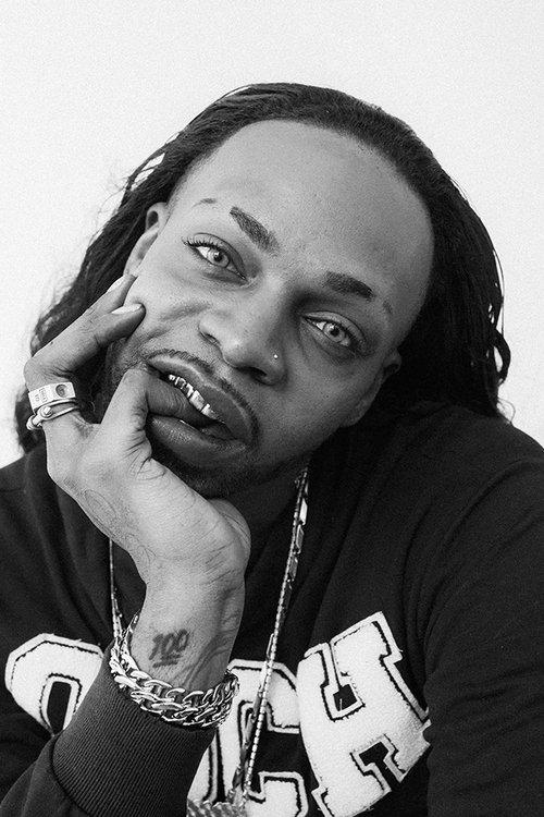 Ian Isiah fotoğrafı