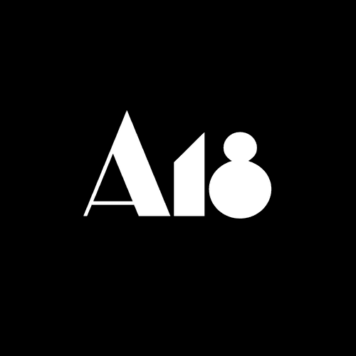 A18 Films logo