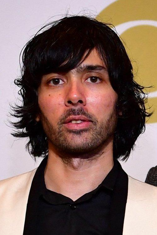 Xavier de Rosnay fotoğrafı