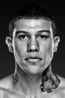 Gabriel Rosado fotoğrafı