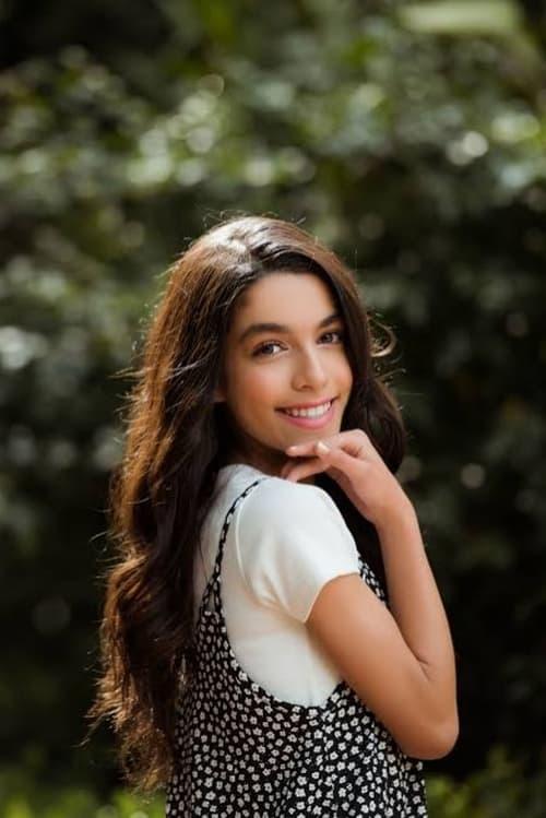 Paola Miguel fotoğrafı