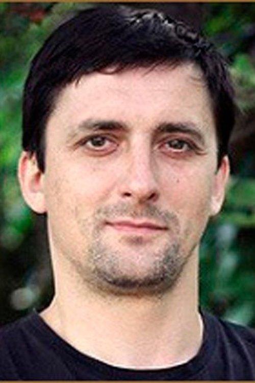 Andrey Smelov fotoğrafı