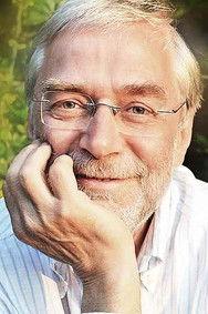 Gerald Hüther fotoğrafı
