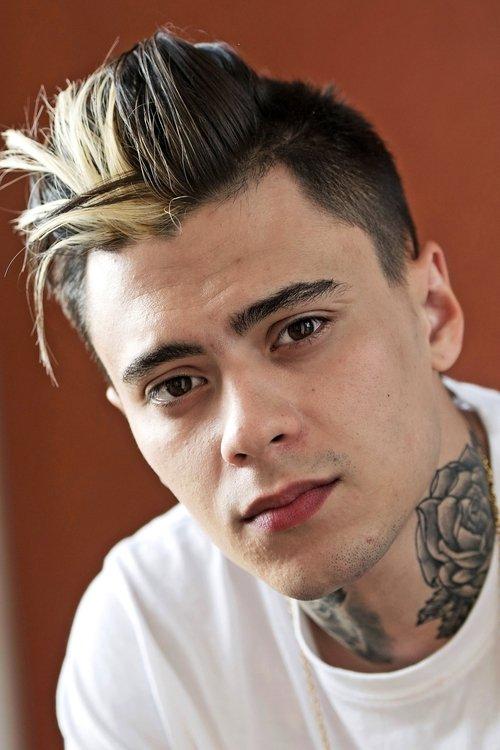 Mikael Gabriel fotoğrafı