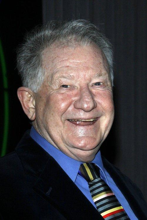 Harvey Evans fotoğrafı