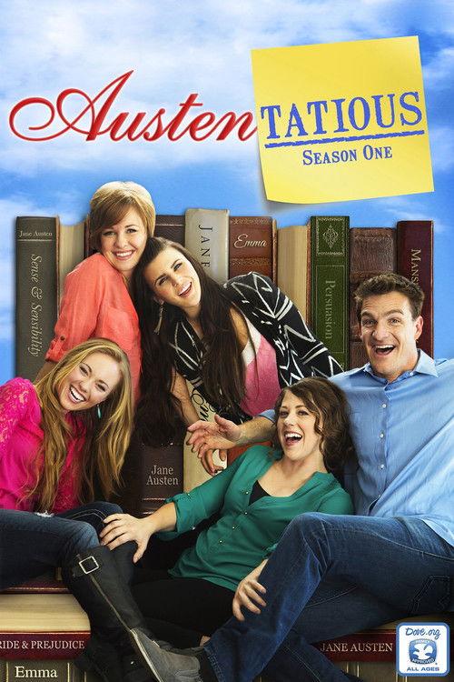 Austentatious Sezon 1