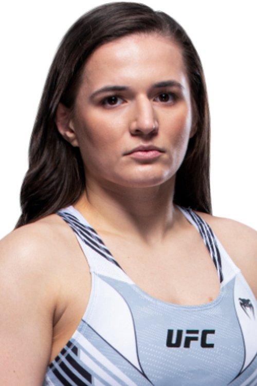 Erin Blanchfield fotoğrafı