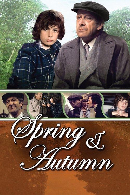 Spring And Autumn dizi afişi