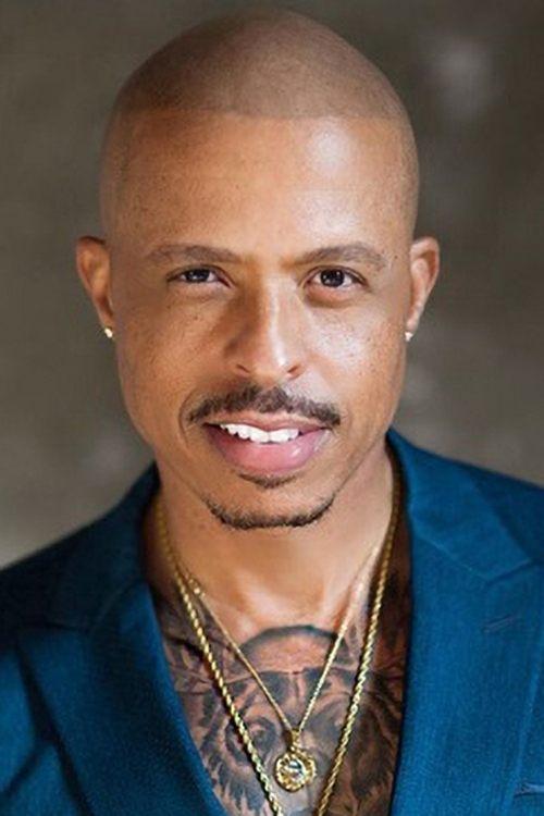 Jamal Sims fotoğrafı