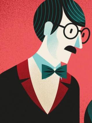 Le Mystérieux Docteur Cornélius dizi afişi