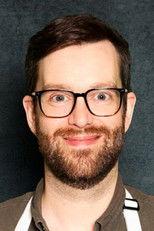 Hugo Houde fotoğrafı