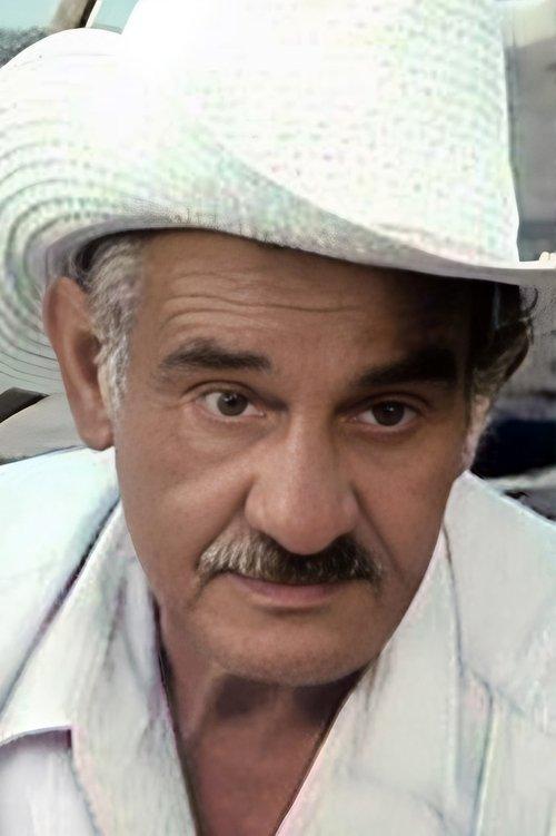 Mustapha El Anka fotoğrafı