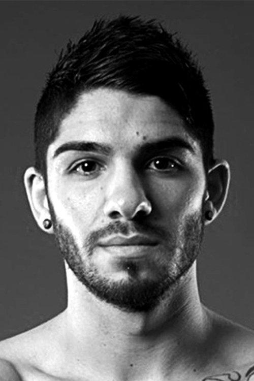 Michael Zerafa fotoğrafı