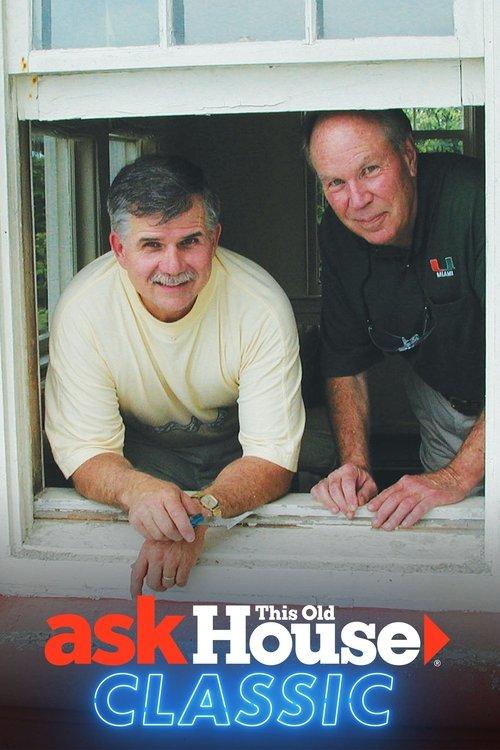 Ask This Old House Sezon 4