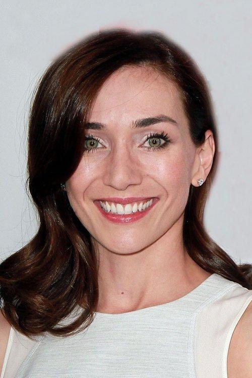 Jocelyn DeBoer fotoğrafı