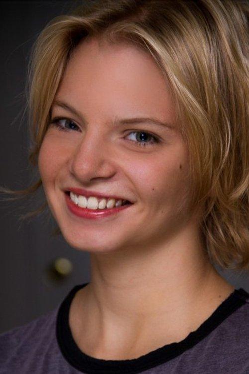 Jacqueline Steiger fotoğrafı