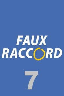 Faux raccord Sezon 7