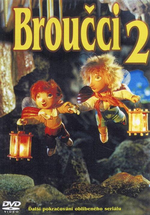 Lucas et Lucie Sezon 2