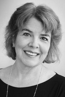 Chrystine Brouillet fotoğrafı