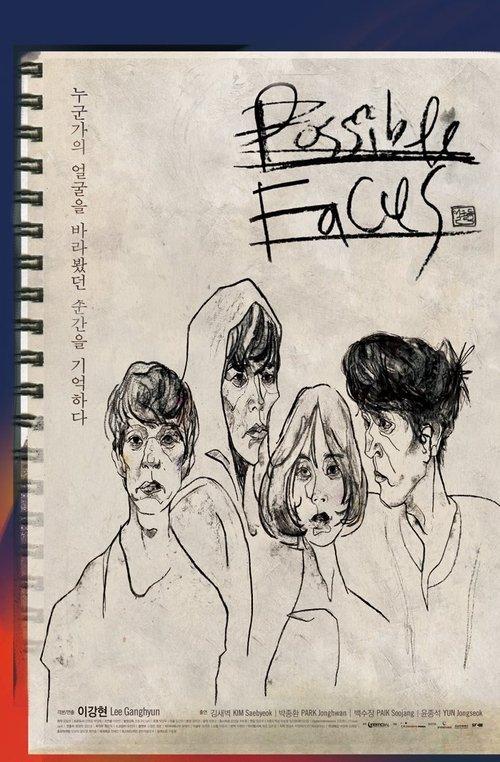 Possible Faces film afişi