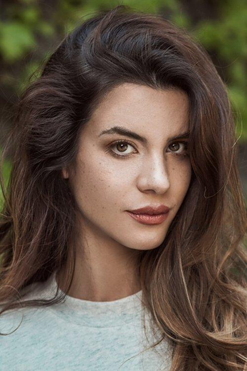 Susana Hidalgo fotoğrafı