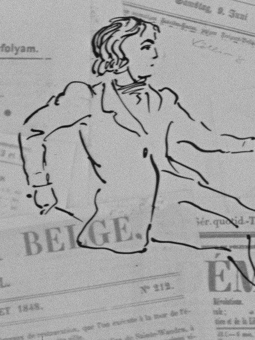 A Young Man Named Engels – A Portrait in Letters film afişi