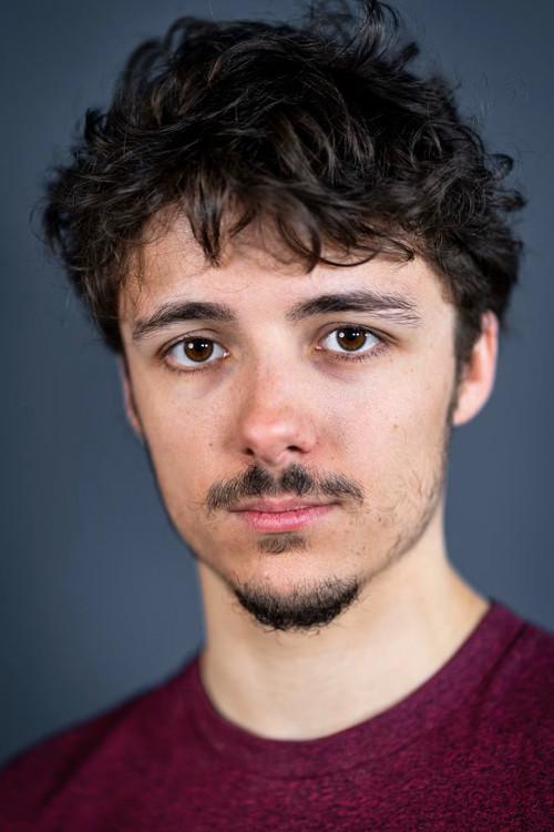 Simon Royer fotoğrafı