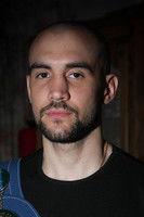 Francesco Patera fotoğrafı