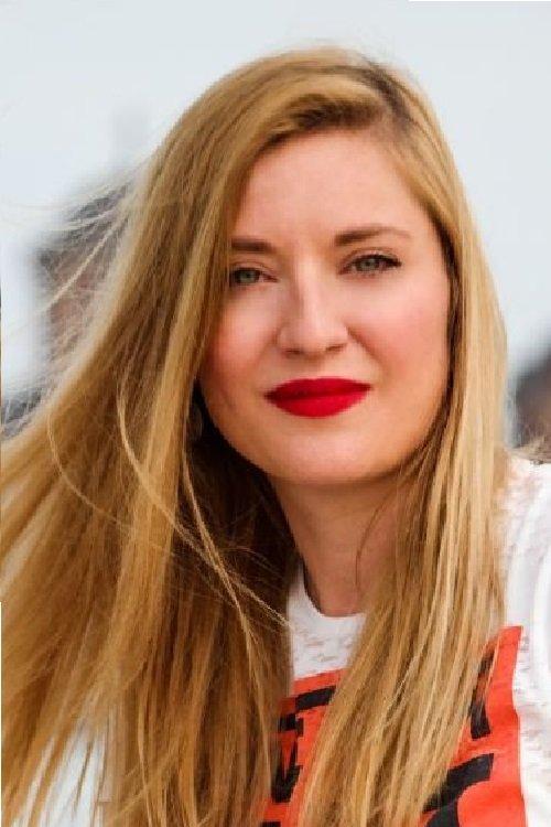 Nataša Marković fotoğrafı