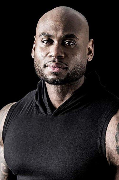 Corey Calliet fotoğrafı