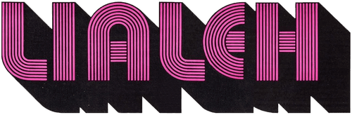 Lialeh logo