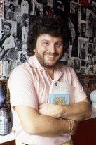 John Nathan-Turner fotoğrafı