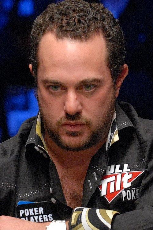 David Oppenheim fotoğrafı