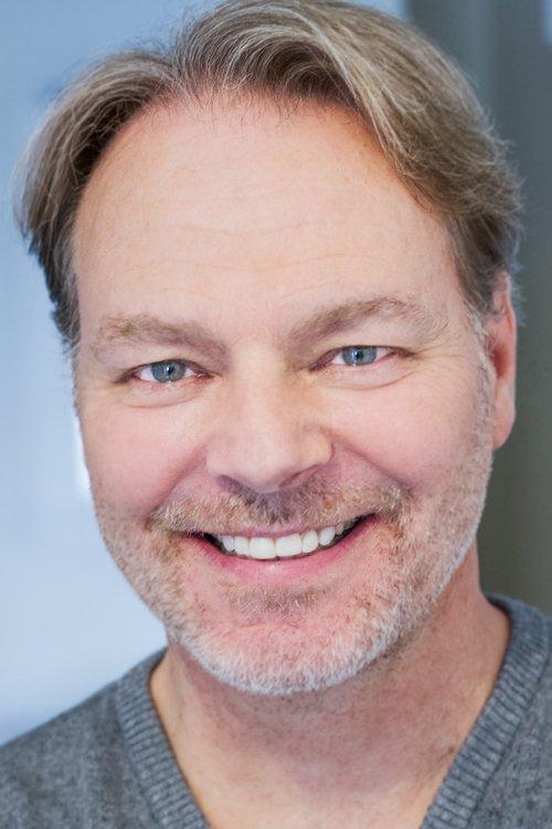 Bo Foxworth fotoğrafı