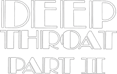 Deep Throat Part II logo