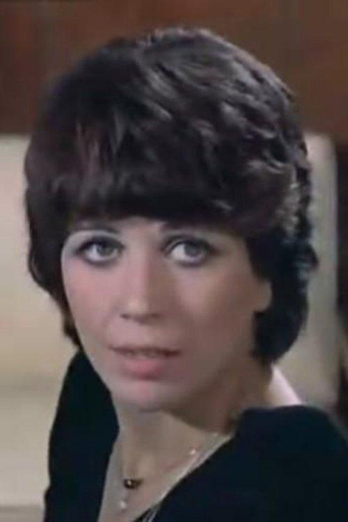 Mona Gabr fotoğrafı