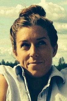 Kate Trefry fotoğrafı