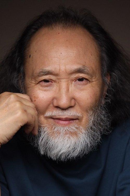 Shin Kang-kyun fotoğrafı