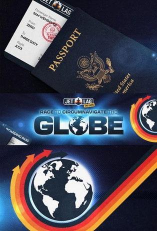 Jet Lag: The Game Sezon 2