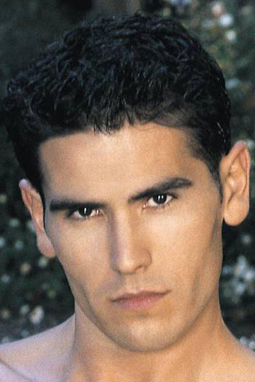 Daniel Montes fotoğrafı