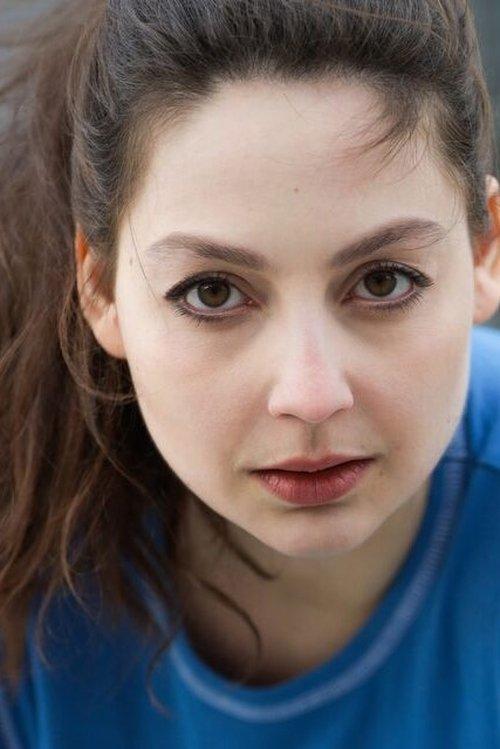 Julia Katharina Stark fotoğrafı