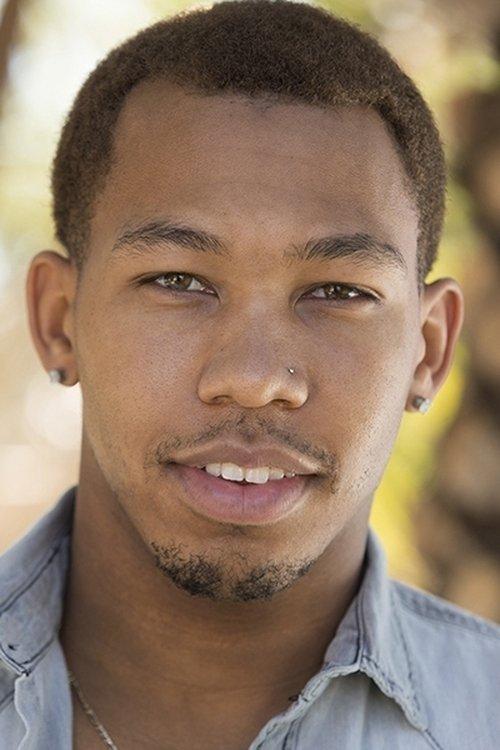 Ricky Johnson fotoğrafı