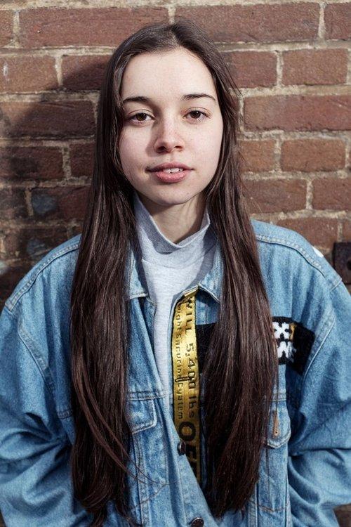 Wendy Ruijfrok fotoğrafı