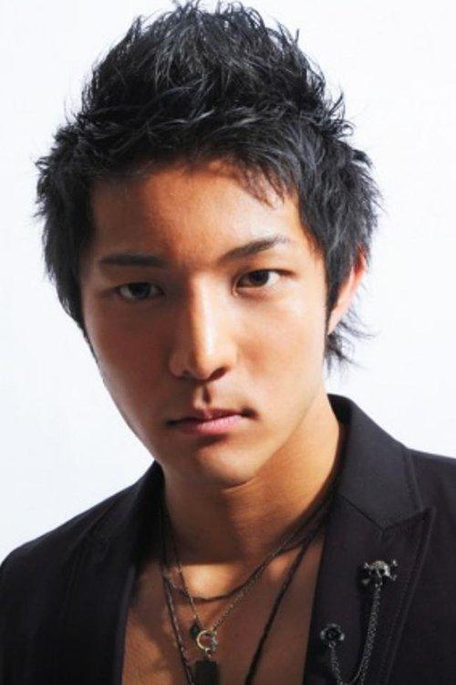 Takashi Kitadai fotoğrafı