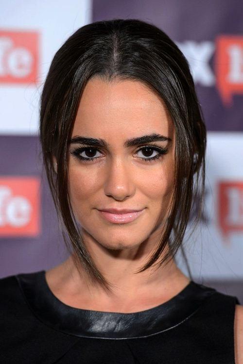 Alicia Sanz fotoğrafı