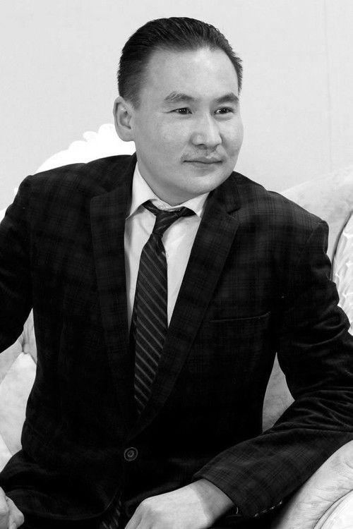 Otgonbat Orosoo fotoğrafı