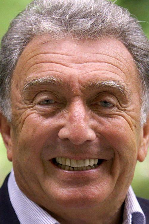 Rolf von Sydow fotoğrafı