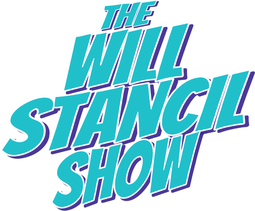 The Will Stancil Show logo